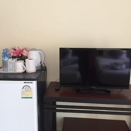 פאטאיה Siwalai City Place מראה חיצוני תמונה