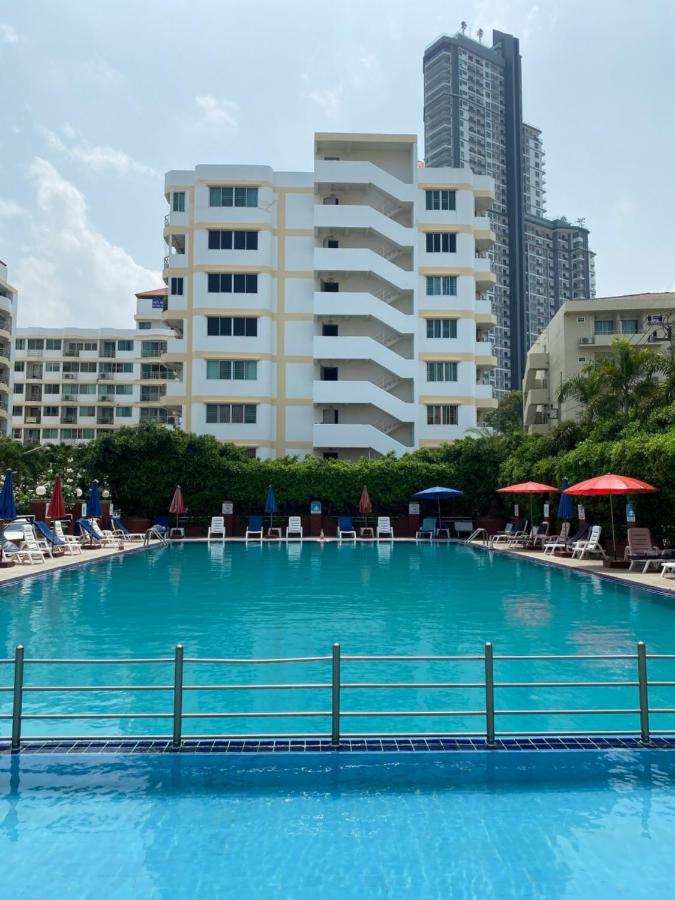 פאטאיה Siwalai City Place מראה חיצוני תמונה