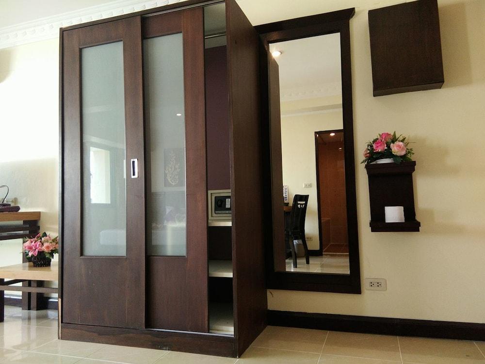 פאטאיה Siwalai City Place מראה חיצוני תמונה