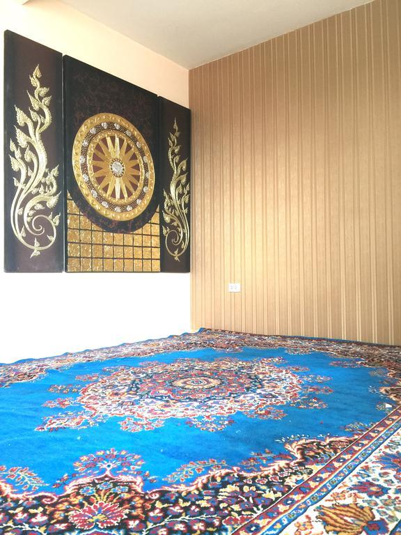 פאטאיה Siwalai City Place מראה חיצוני תמונה